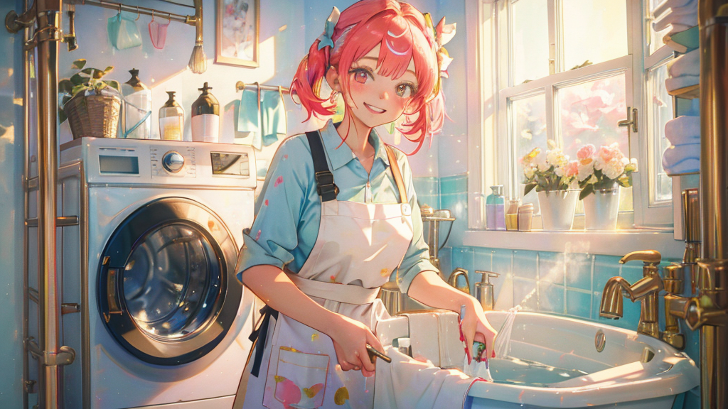 日立の洗濯機を長持ちさせる日常メンテナンスと故障予防