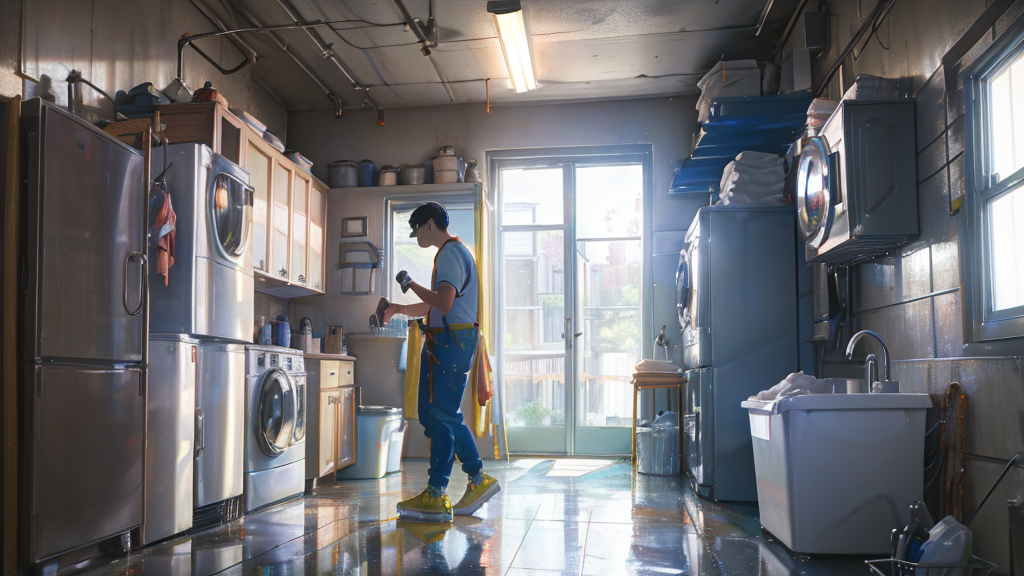 自分での取り付けが難しいケースと業者に頼むときのポイント